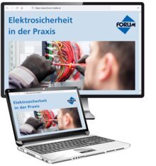 Elektrosicherheit in der Praxis