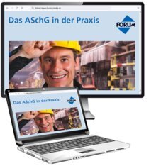 Das ASchG in der Praxis