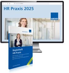 HR Praxis 2025