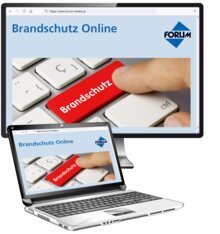 Brandschutz Online - OnlinePortal