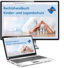Rechtshandbuch Kinder- und Jugendschutz