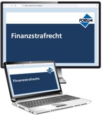 Finanzstrafrecht