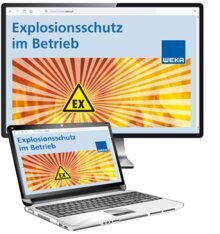 Explosionsschutz im Betrieb
