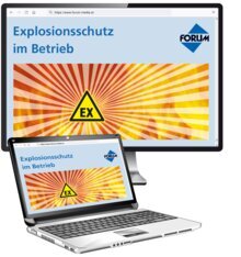 Explosionsschutz im Betrieb