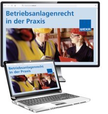 Betriebsanlagenrecht in der Praxis