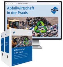 Abfallwirtschaft in der Praxis