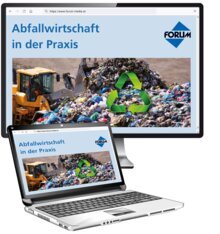 Abfallwirtschaft in der Praxis