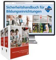 Sicherheitshandbuch für Bildungseinrichtungen