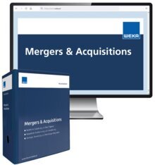 Mergers & Acquisitions - Handbuch