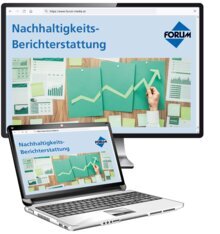 Nachhaltigkeits-Berichterstattung