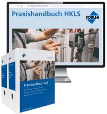 Praxishandbuch HKLS
