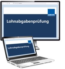 Lohnabgabenprüfung