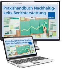 Nachhaltigkeits-Berichterstattung