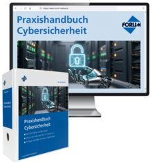 Praxishandbuch Cybersicherheit - Handbuch