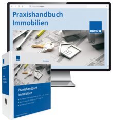 Praxishandbuch Immobilien - Handbuch