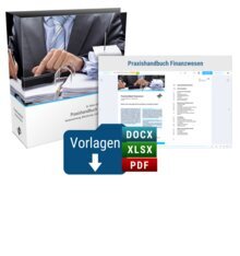 Praxishandbuch Finanzwesen
