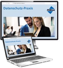 Datenschutz-Praxis