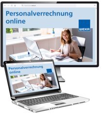 Personalverrechnung online