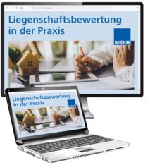 Liegenschaftsbewertung in der Praxis