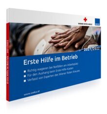 Erste Hilfe im Betrieb